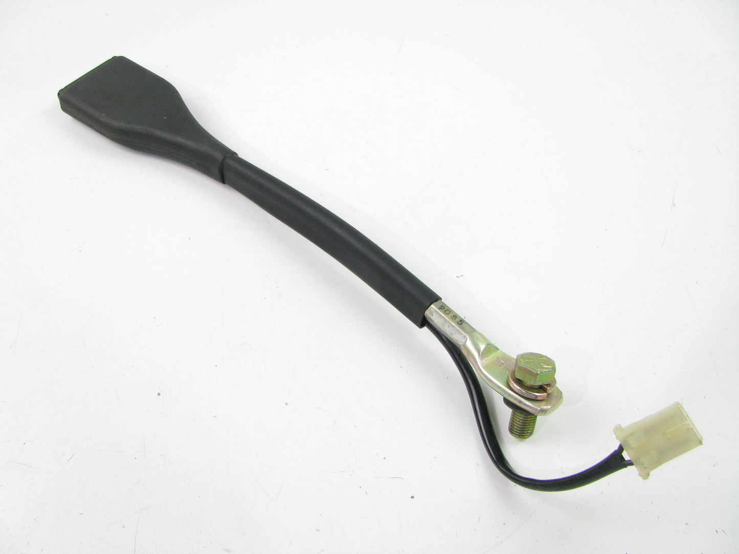 NOS OEM Seat Belt Buckle For Nissan ?