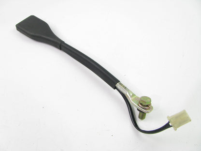 NOS OEM Seat Belt Buckle For Nissan ?