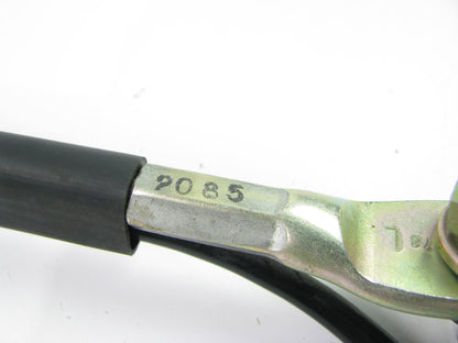 NOS OEM Seat Belt Buckle For Nissan ?