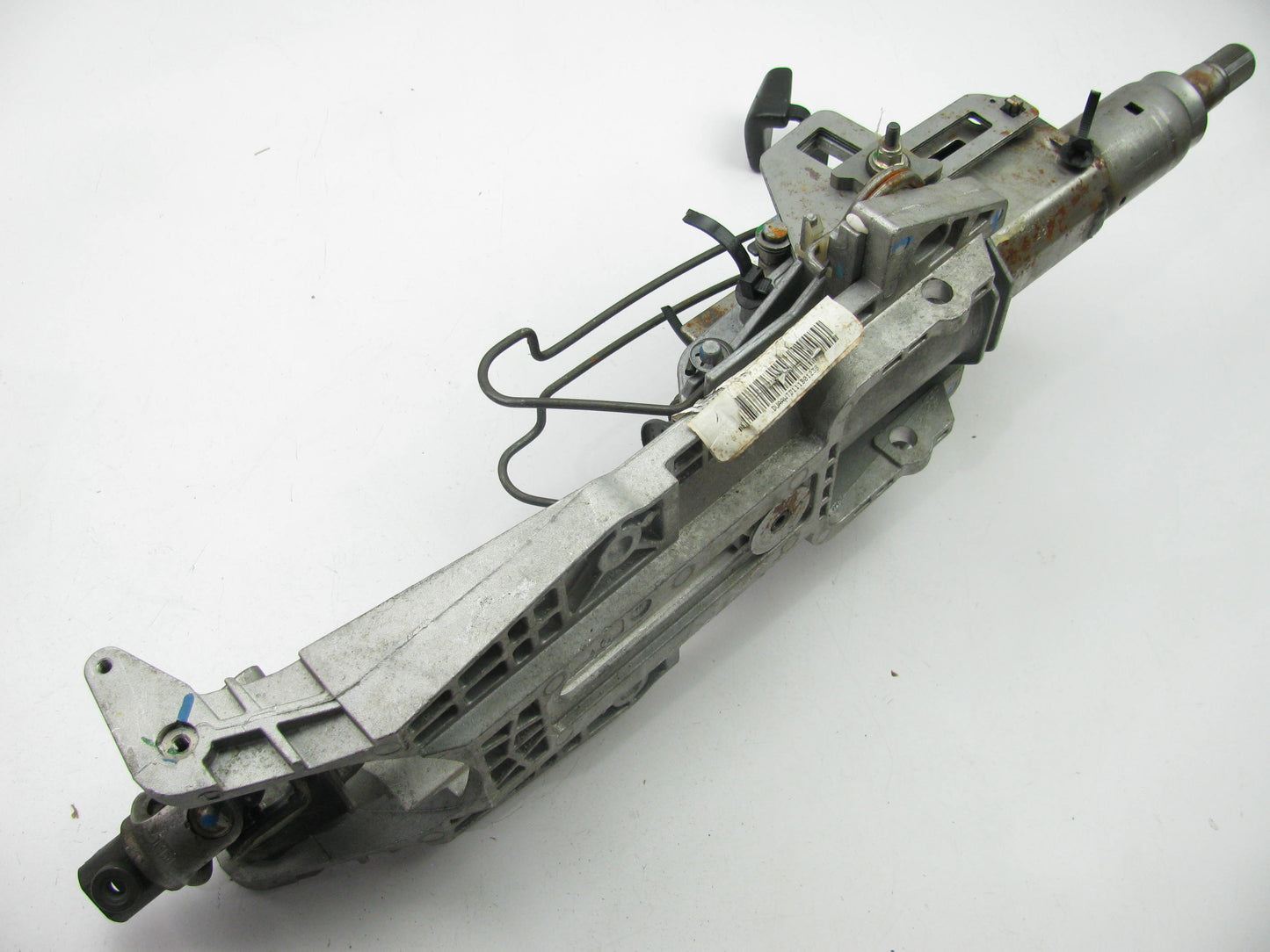 USED - Genuine OEM GM 20925174 Steering Column