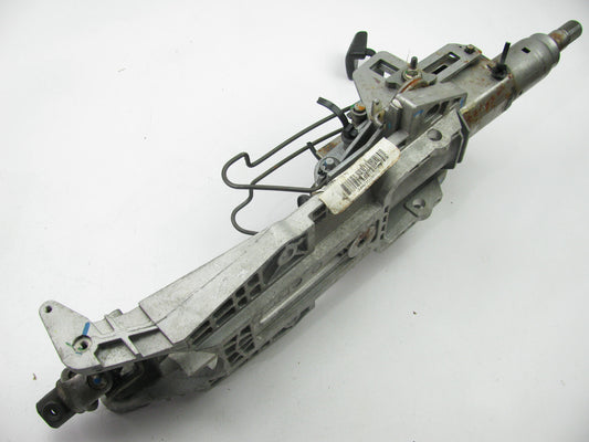 USED - Genuine OEM GM 20925174 Steering Column