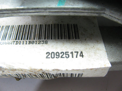 USED - Genuine OEM GM 20925174 Steering Column