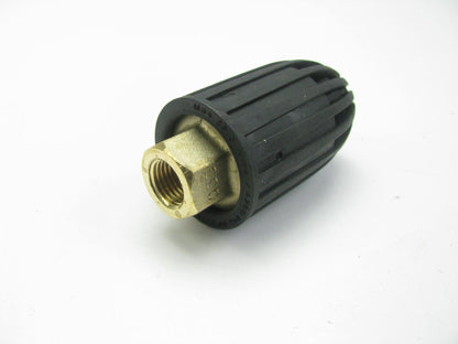 Pressure Washer Turbo Rotary Spray Nozzle Size: 3.3,   4,000PSI - 20JZ22