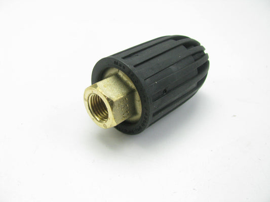 Pressure Washer Turbo Rotary Spray Nozzle Size: 3.3,   4,000PSI - 20JZ22