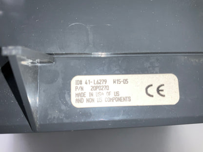 NEW UNBOXED - IBM Cash Drawer SurePos 20P0270 With Key