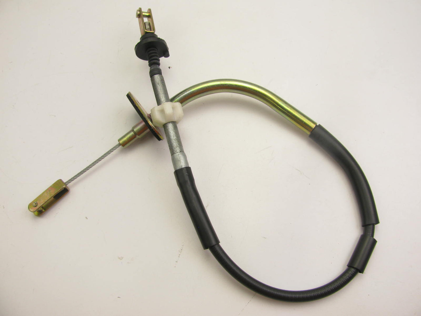 NEW - OUT OF BOX 21-02001 Clutch Cable for 1988-1992 Daihatsu Charade