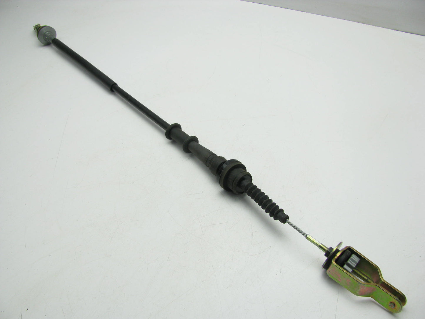 NEW - UNBOXED 21-04008 Manual Transmission Clutch Cable For 1991-96 Infiniti G20