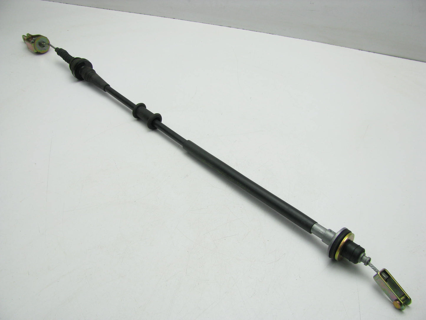 NEW - UNBOXED 21-04008 Manual Transmission Clutch Cable For 1991-96 Infiniti G20