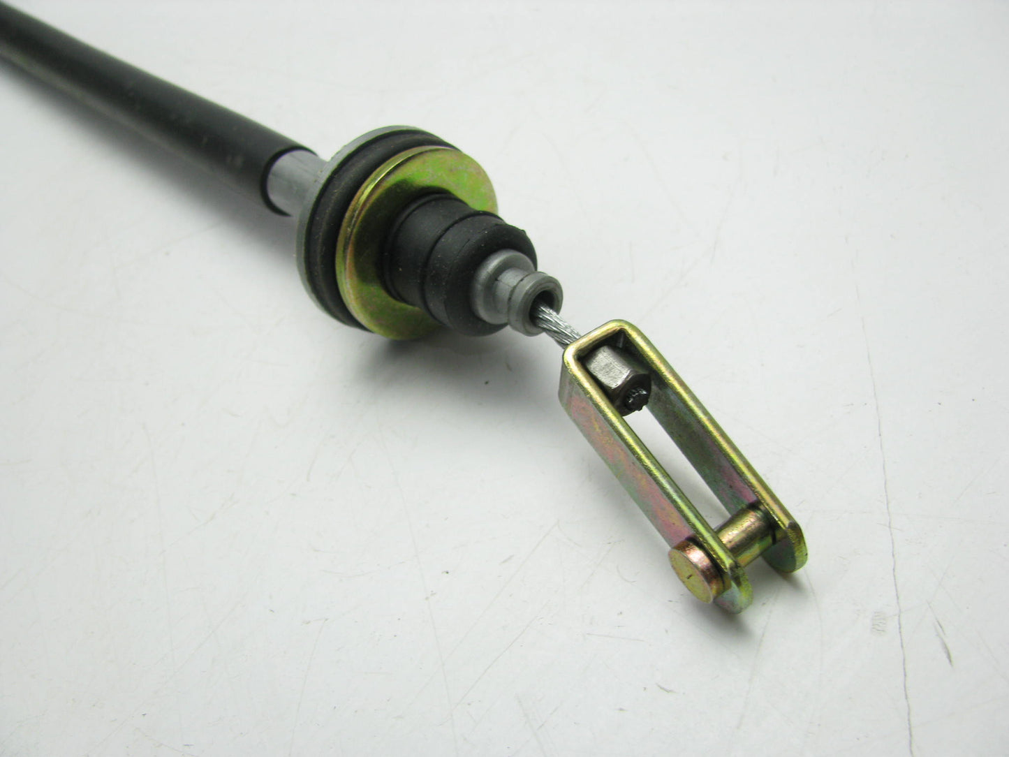 NEW - UNBOXED 21-04008 Manual Transmission Clutch Cable For 1991-96 Infiniti G20