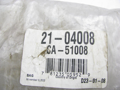 NEW - UNBOXED 21-04008 Manual Transmission Clutch Cable For 1991-96 Infiniti G20