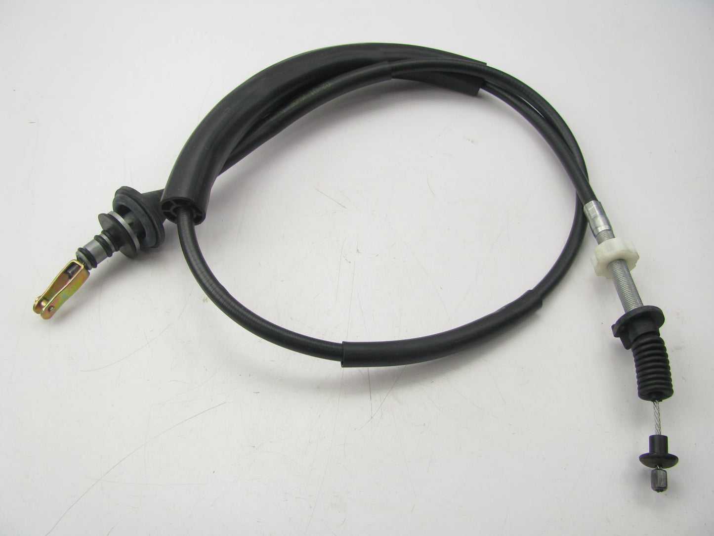 NEW - Out Of Box 21-08012 Clutch Cable For 1986-1987 Acura Integra