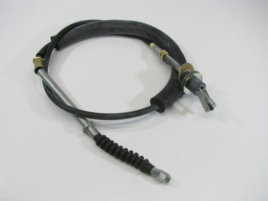 NEW - OUT OF BOX 21-10013 Clutch Cable For 1986-1987 Isuzu Pickup