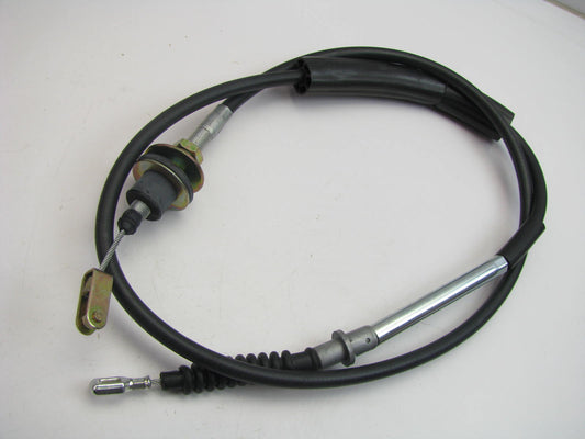 NEW - Out Of Box 21-10023 Clutch Cable For 1986-1987 Isuzu Trooper