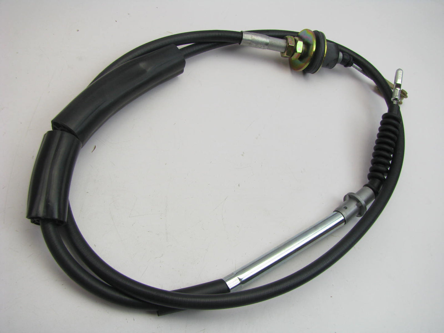 NEW - Out Of Box 21-10023 Clutch Cable For 1986-1987 Isuzu Trooper