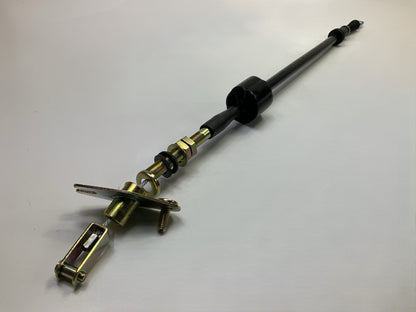 NEW - OUT OF BOX - 21-1004 Clutch Cable For 1982-1983 Mazda GLC