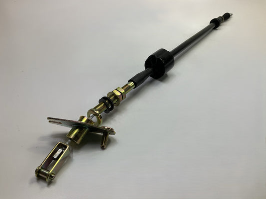 NEW - OUT OF BOX - 21-1004 Clutch Cable For 1982-1983 Mazda GLC