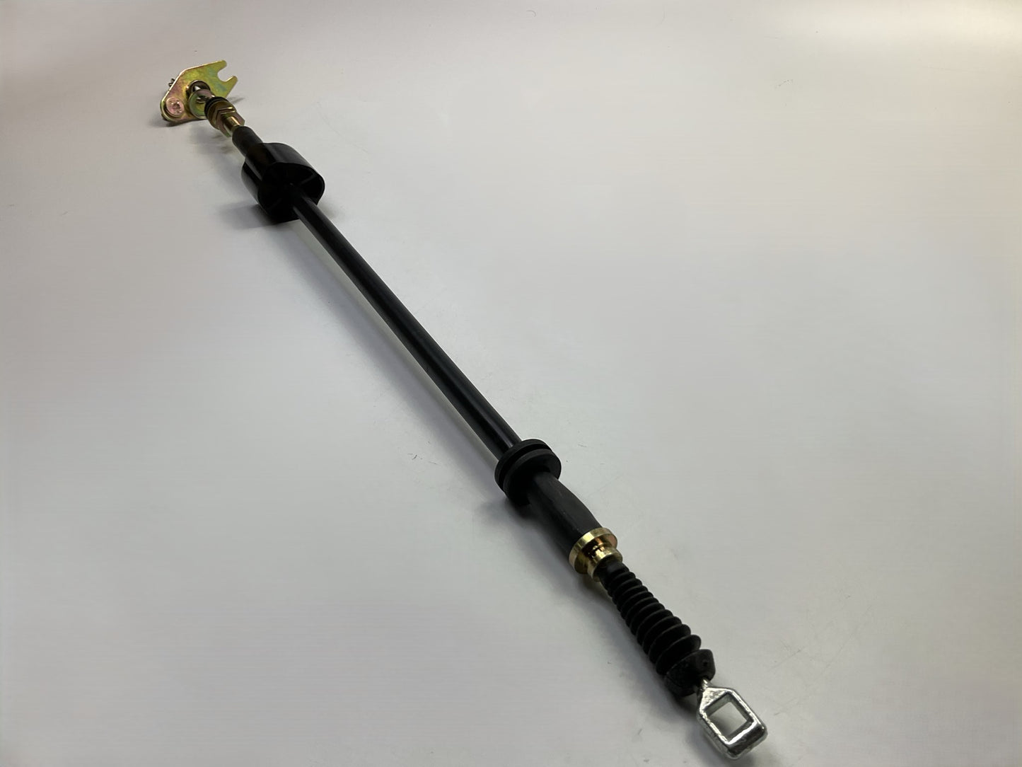 NEW - OUT OF BOX - 21-1004 Clutch Cable For 1982-1983 Mazda GLC