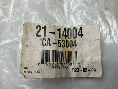 NEW - OUT OF BOX - 21-1004 Clutch Cable For 1982-1983 Mazda GLC