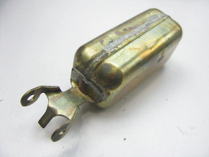 NEW - Out Of Box 21-188 Brass Carburetor Float For Carter 4-BBL AFB AVS