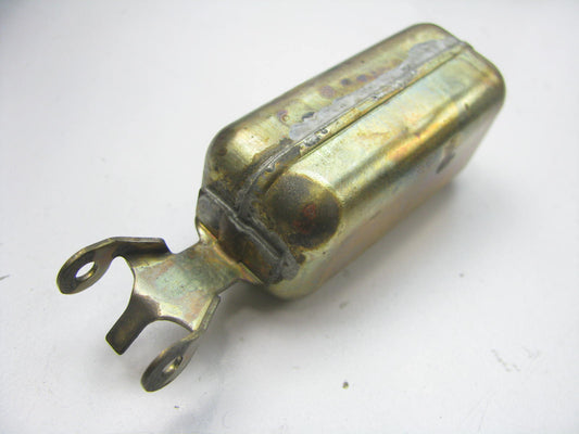 NEW - Out Of Box 21-188 Brass Carburetor Float For Carter 4-BBL AFB AVS