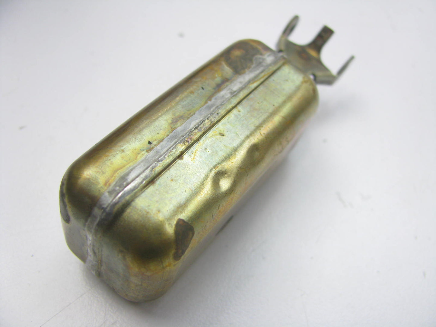 NEW - Out Of Box 21-188 Brass Carburetor Float For Carter 4-BBL AFB AVS