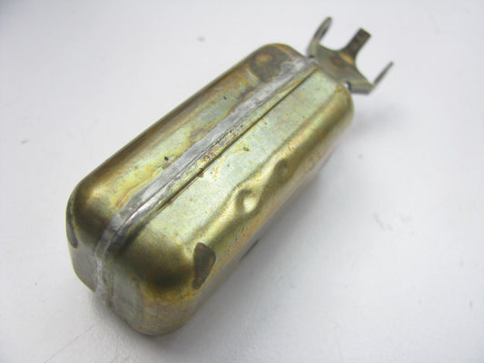 NEW - Out Of Box 21-188 Brass Carburetor Float For Carter 4-BBL AFB AVS