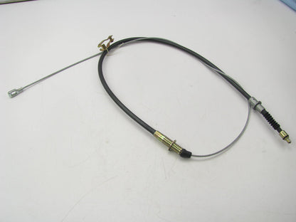 NEW - OUT OF BOX 21-22004 Clutch Cable Assembly For 1970-1973 Toyota Corolla