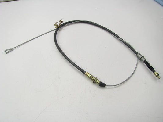 NEW - OUT OF BOX 21-22004 Clutch Cable Assembly For 1970-1973 Toyota Corolla