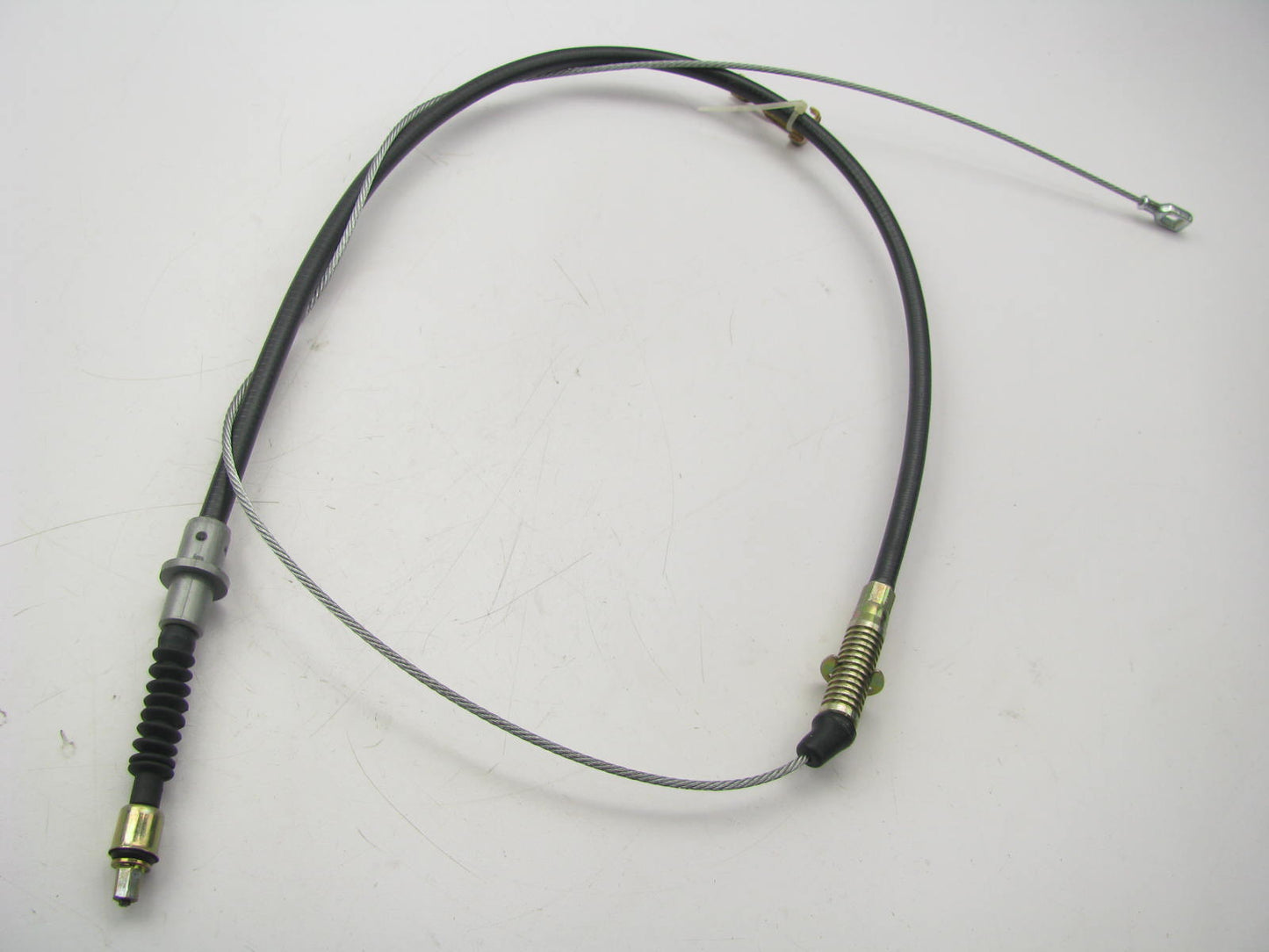 NEW - OUT OF BOX 21-22004 Clutch Cable Assembly For 1970-1973 Toyota Corolla