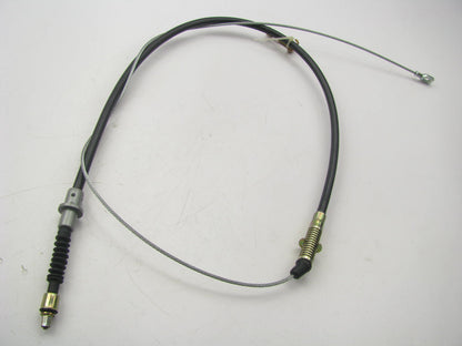NEW - OUT OF BOX 21-22004 Clutch Cable Assembly For 1970-1973 Toyota Corolla