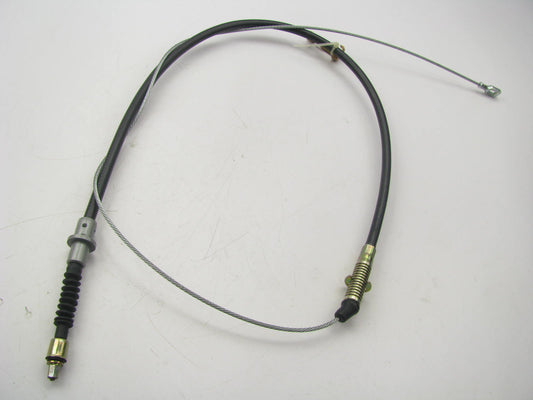 NEW - OUT OF BOX 21-22004 Clutch Cable Assembly For 1970-1973 Toyota Corolla