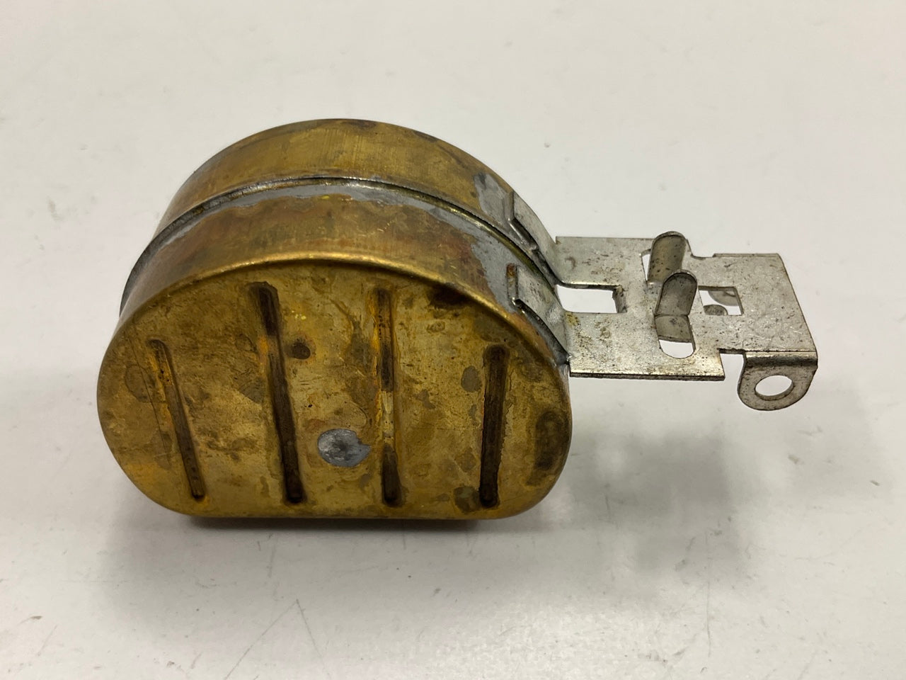 NEW UNBOXED 21-280 Brass Carburetor Float - Holley 4-BBL 4160 & 4160C Carburetor