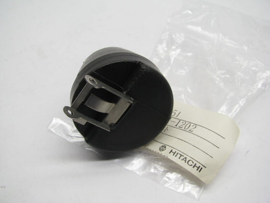 NOS UNBOXED OEM Hitachi Carburetor Float For 1970-1972 Datsun 240z Round Top SU
