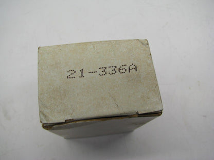NOS UNBOXED OEM Hitachi Carburetor Float For 1970-1972 Datsun 240z Round Top SU