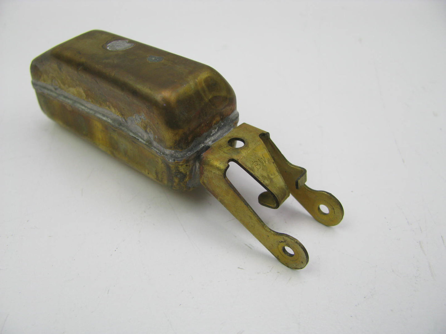 NEW - OUT OF BOX 21-356 Carburetor Float For 1973-1981 Toyota 3KC 2TC 3A 4KC