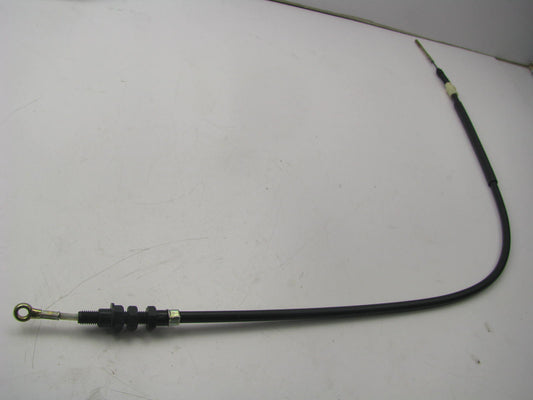 NEW - Out Of Box 21-66006 Clutch Cable Assembly For 1978 Fiat 131