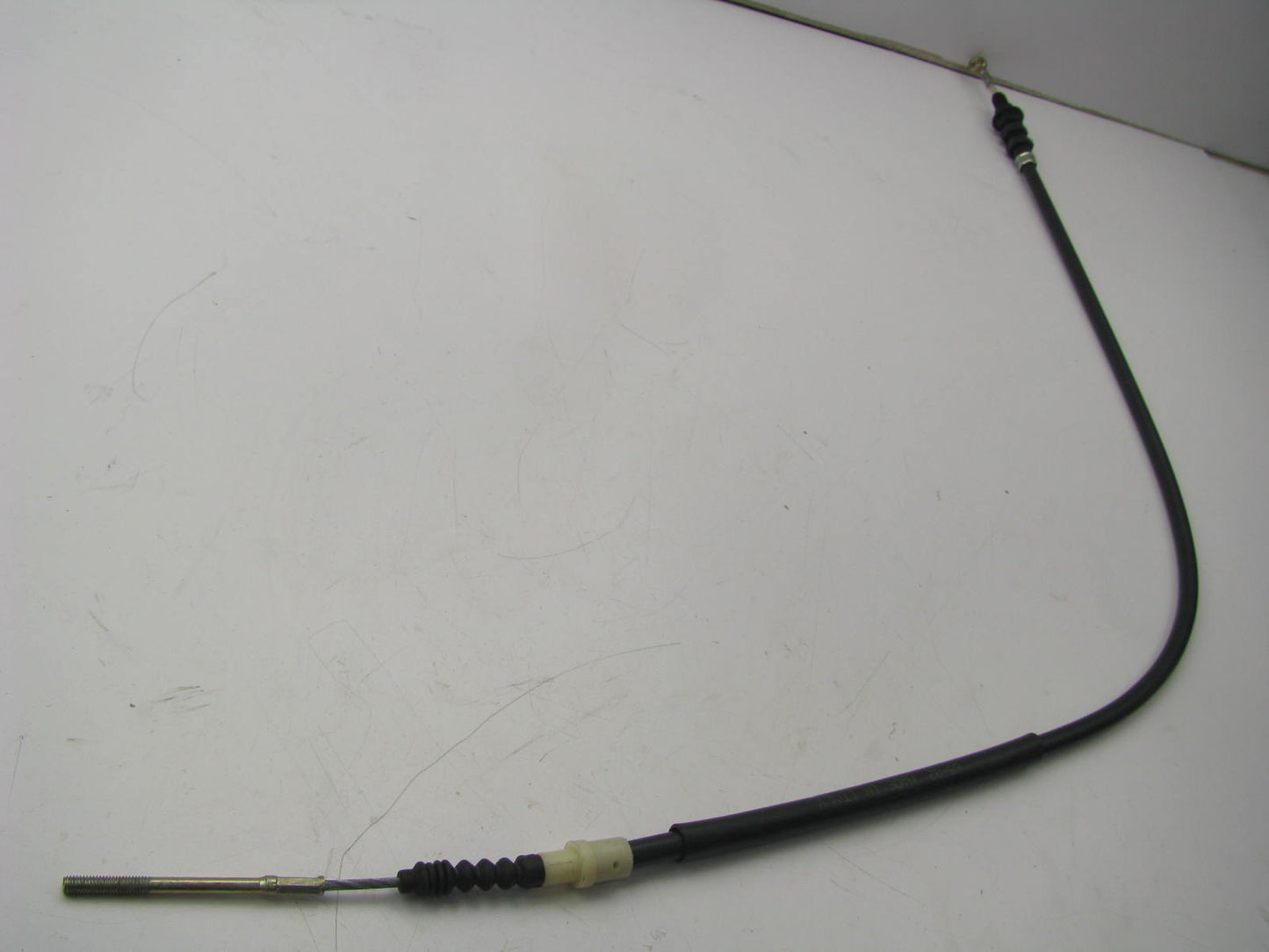 NEW - Out Of Box 21-66006 Clutch Cable Assembly For 1978 Fiat 131