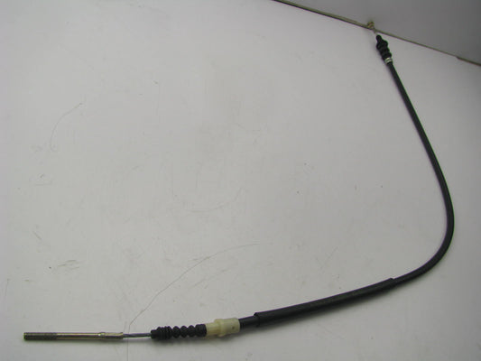 NEW - Out Of Box 21-66006 Clutch Cable Assembly For 1978 Fiat 131