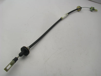 NEW - Out Of Box 21-96001 Clutch Cable For 1984-1987 Audi 4000 1984 Coupe