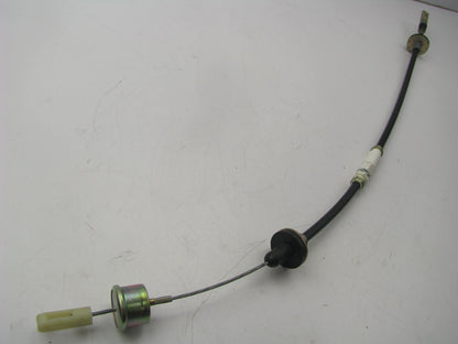 NEW - Out Of Box 21-96001 Clutch Cable For 1984-1987 Audi 4000 1984 Coupe