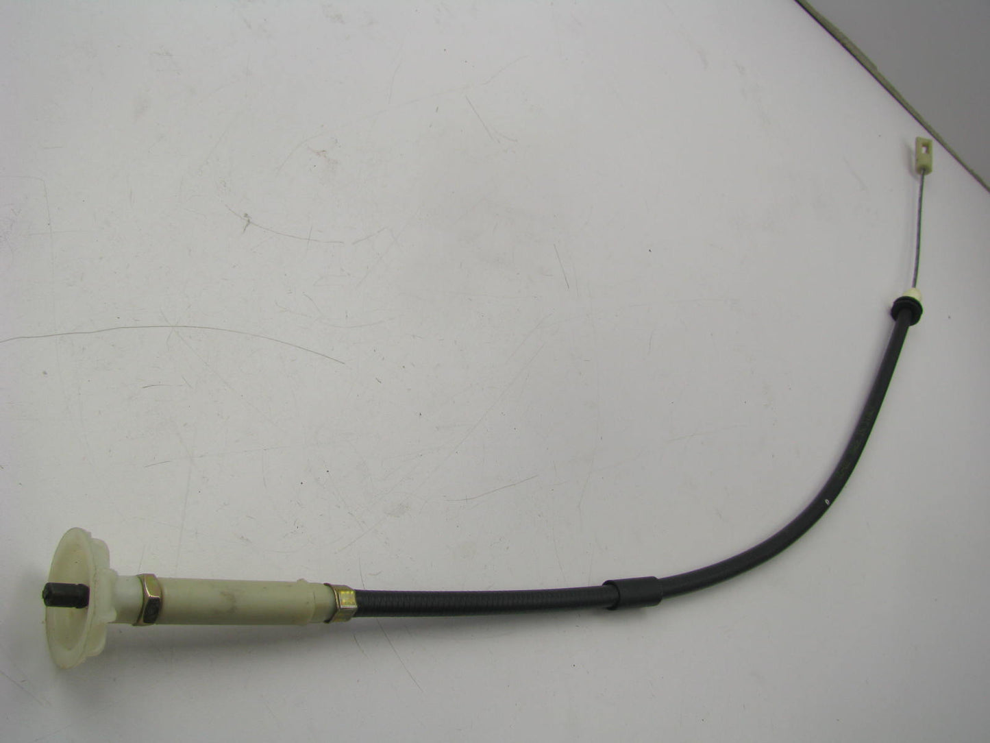 NEW - Out Of Box 21-96012 Clutch Cable For 1975-1978 VW Scirocco 1975 Rabbit