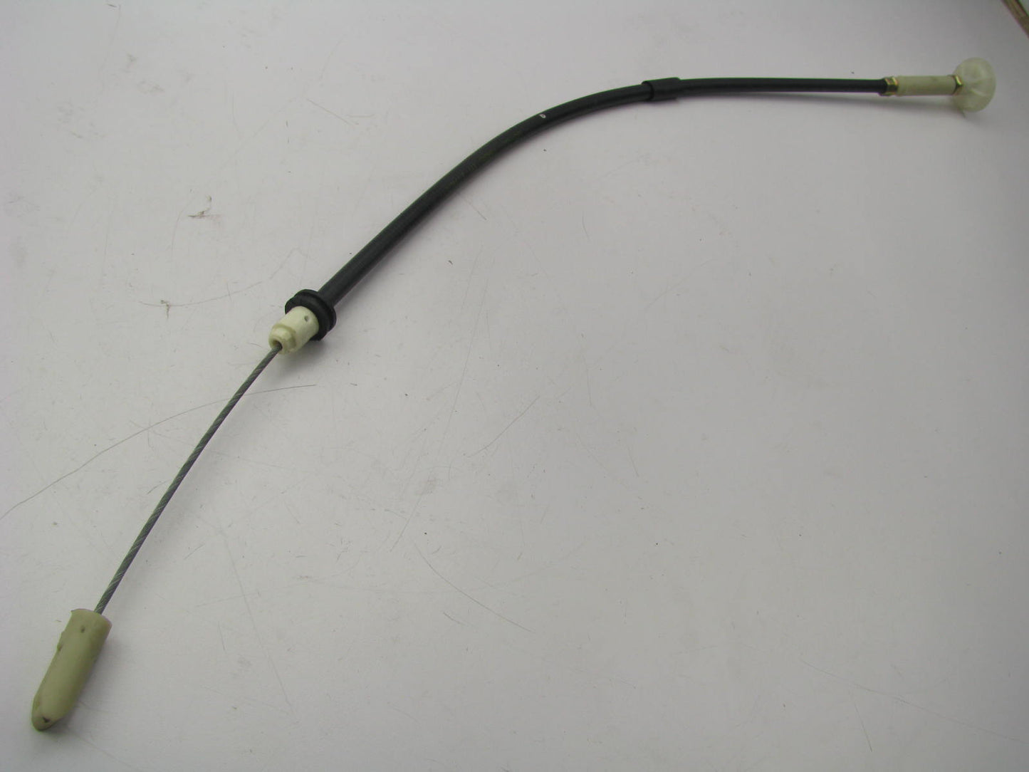 NEW - Out Of Box 21-96012 Clutch Cable For 1975-1978 VW Scirocco 1975 Rabbit