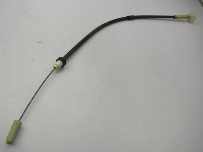 NEW - Out Of Box 21-96012 Clutch Cable For 1975-1978 VW Scirocco 1975 Rabbit
