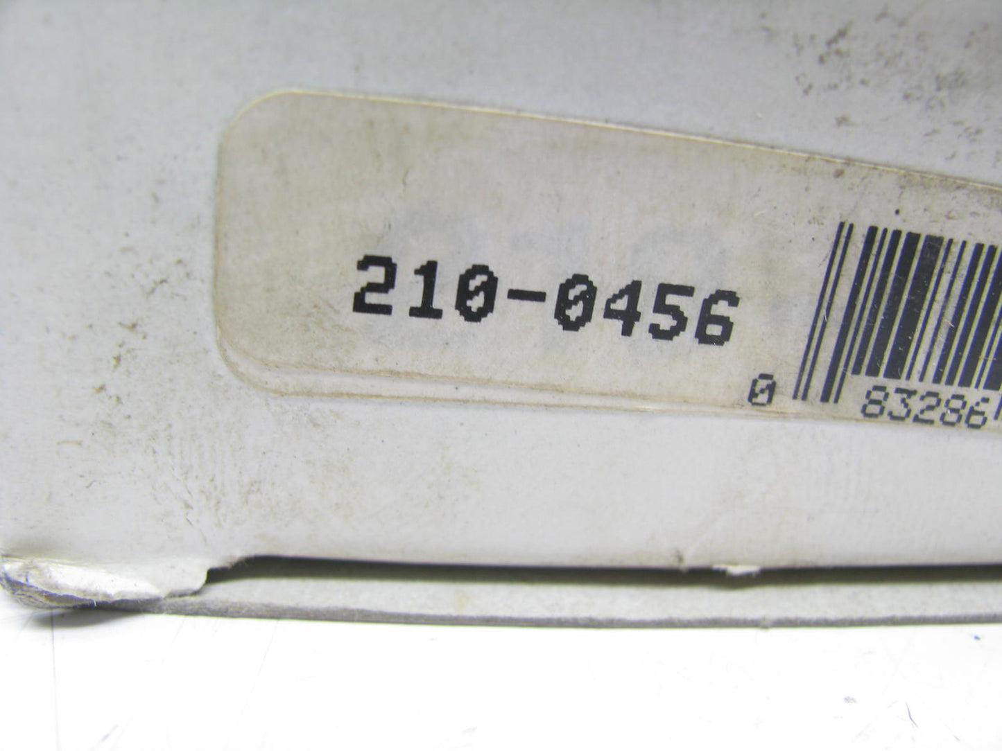 (2) NEW - OUT OF BOX 210-0456 U-Joint Universal Joint