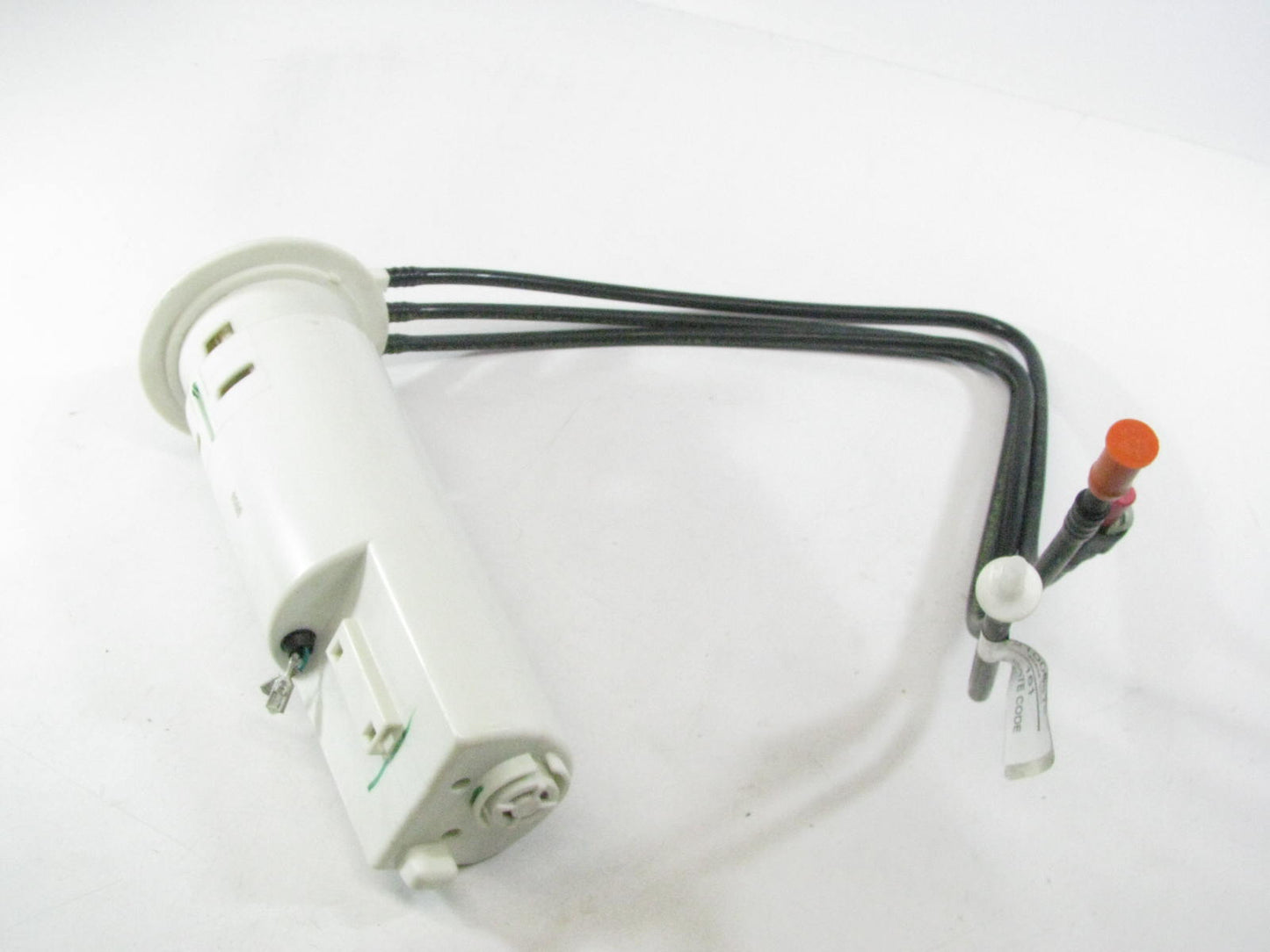 NEW OUT OF BOX - 21006878 Electric Fuel Pump For 1991-1996 Saturn SC SL SW