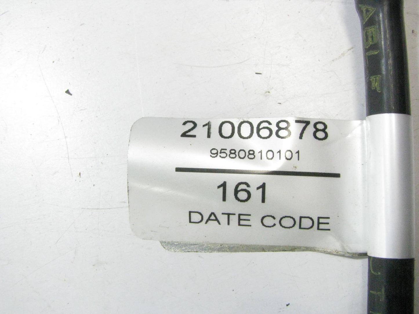 NEW OUT OF BOX - 21006878 Electric Fuel Pump For 1991-1996 Saturn SC SL SW