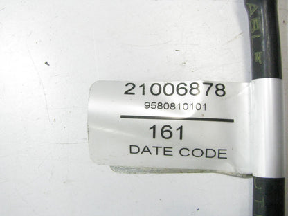 NEW OUT OF BOX - 21006878 Electric Fuel Pump For 1991-1996 Saturn SC SL SW