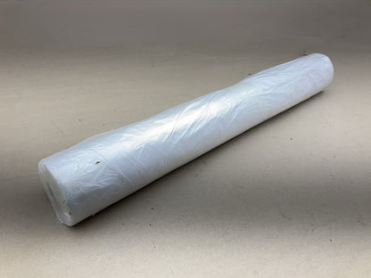 100 Pack - Disposable Plastic Seat Covers # 2104