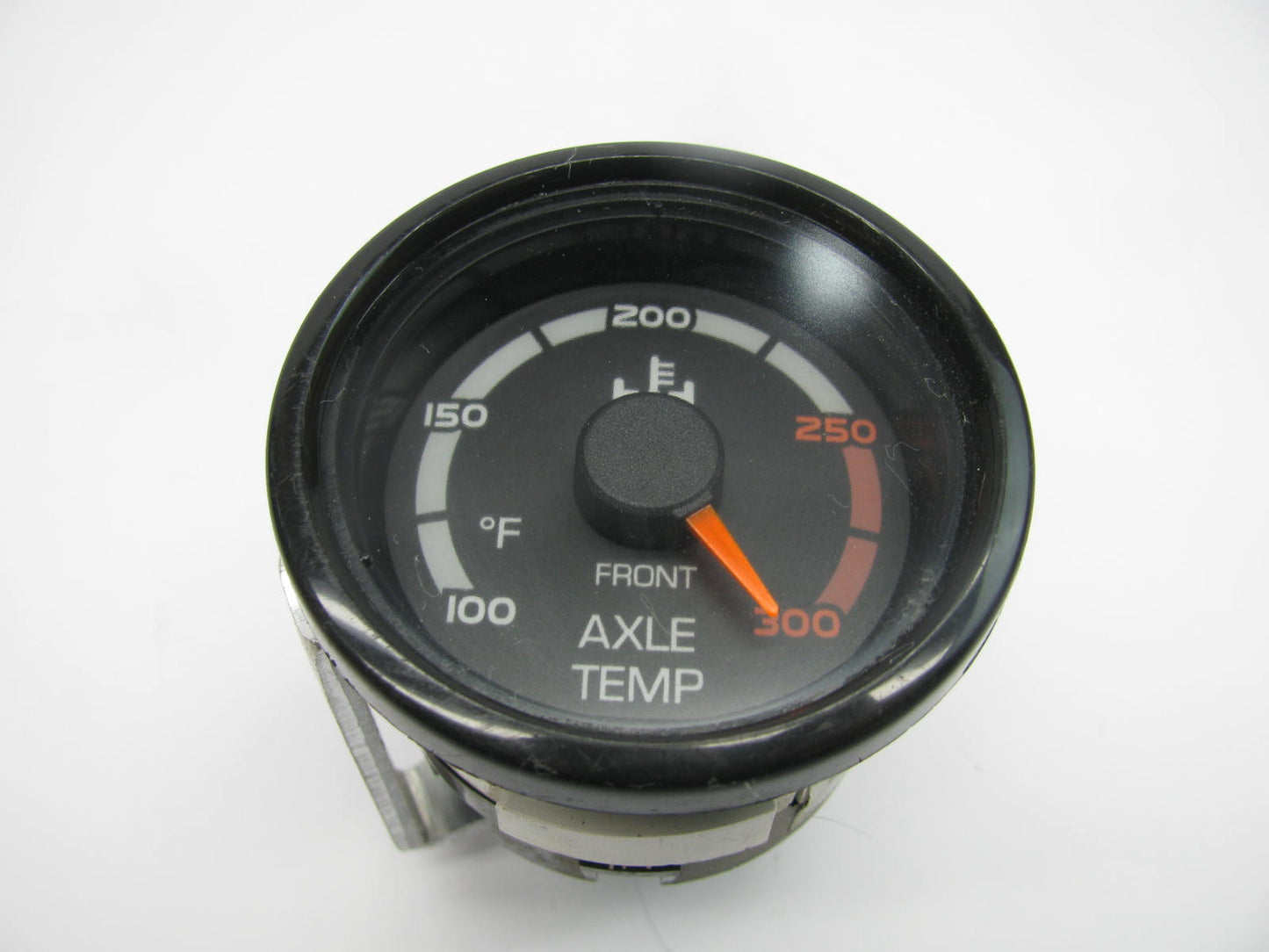 NEW - OUT OF BOX - Genuine Mack Front Axle Temp Temperature Gauge 2''