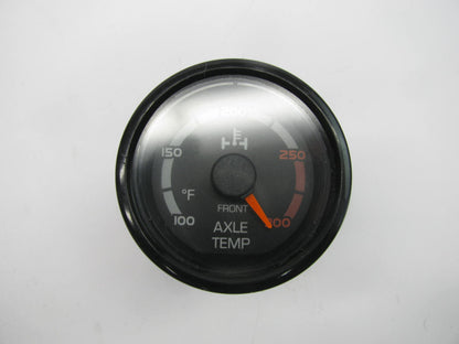 NEW - OUT OF BOX - Genuine Mack Front Axle Temp Temperature Gauge 2''